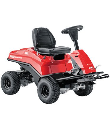 Traktor Solo by AL-KO FC 13-90.5 HD 4WD